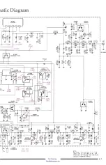 Preview for 29 page of Yaesu FT-76 Technical Supplement