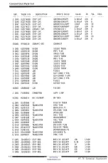 Preview for 31 page of Yaesu FT-76 Technical Supplement