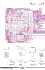 Preview for 34 page of Yaesu FT-76 Technical Supplement