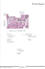 Preview for 42 page of Yaesu FT-76 Technical Supplement