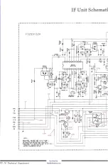 Preview for 44 page of Yaesu FT-76 Technical Supplement