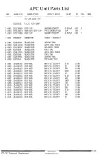 Preview for 46 page of Yaesu FT-76 Technical Supplement