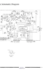 Preview for 57 page of Yaesu FT-76 Technical Supplement