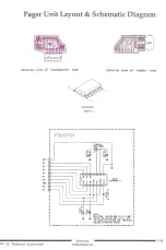 Preview for 63 page of Yaesu FT-76 Technical Supplement