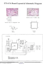 Preview for 66 page of Yaesu FT-76 Technical Supplement