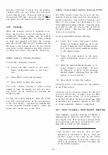 Preview for 29 page of Yaesu FT-767GX Operating Manual