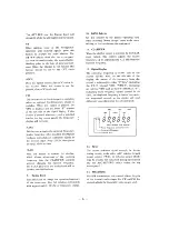 Preview for 7 page of Yaesu FT-77 Instruction Manual