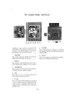 Preview for 8 page of Yaesu FT-77 Instruction Manual