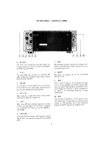 Preview for 9 page of Yaesu FT-77 Instruction Manual