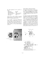 Preview for 21 page of Yaesu FT-77 Instruction Manual