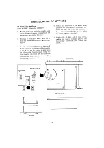 Preview for 22 page of Yaesu FT-77 Instruction Manual