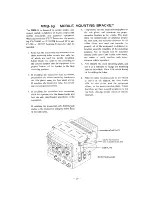 Preview for 25 page of Yaesu FT-77 Instruction Manual