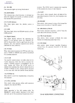 Предварительный просмотр 7 страницы Yaesu FT-780R Instruction Manual