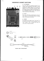 Предварительный просмотр 9 страницы Yaesu FT-780R Instruction Manual