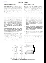 Preview for 10 page of Yaesu FT-780R Instruction Manual