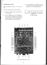 Предварительный просмотр 23 страницы Yaesu FT-780R Instruction Manual