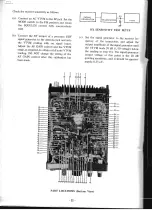 Предварительный просмотр 24 страницы Yaesu FT-780R Instruction Manual