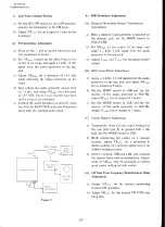 Предварительный просмотр 29 страницы Yaesu FT-780R Instruction Manual