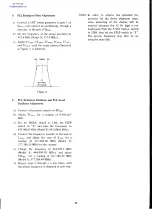 Предварительный просмотр 31 страницы Yaesu FT-780R Instruction Manual