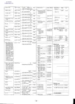 Предварительный просмотр 37 страницы Yaesu FT-780R Instruction Manual