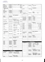 Предварительный просмотр 39 страницы Yaesu FT-780R Instruction Manual