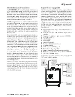 Preview for 9 page of Yaesu FT-7900E Technical Supplement