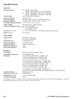 Preview for 2 page of Yaesu FT-7900R Technical Supplement