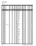 Preview for 30 page of Yaesu FT-7900R Technical Supplement