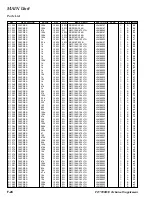 Preview for 38 page of Yaesu FT-7900R Technical Supplement