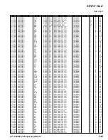 Preview for 39 page of Yaesu FT-7900R Technical Supplement