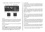 Preview for 3 page of Yaesu FT-790R Instruction Manual