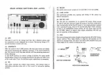 Preview for 5 page of Yaesu FT-790R Instruction Manual