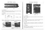 Preview for 6 page of Yaesu FT-790R Instruction Manual