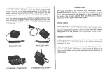 Preview for 8 page of Yaesu FT-790R Instruction Manual