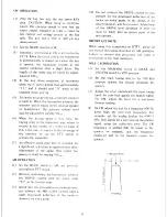 Preview for 2 page of Yaesu FT-7B Instruction Manual