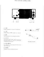 Preview for 7 page of Yaesu FT-7B Instruction Manual