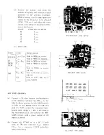 Preview for 12 page of Yaesu FT-7B Instruction Manual