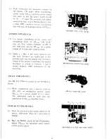 Preview for 23 page of Yaesu FT-7B Instruction Manual