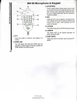 Preview for 14 page of Yaesu FT-8000R Instruction Manual