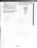 Предварительный просмотр 15 страницы Yaesu FT-8000R Instruction Manual