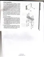 Предварительный просмотр 19 страницы Yaesu FT-8000R Instruction Manual