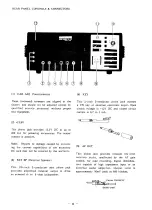 Preview for 8 page of Yaesu FT-80C - SERVICE User Manual