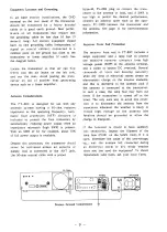 Preview for 11 page of Yaesu FT-80C - SERVICE User Manual