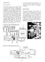 Preview for 13 page of Yaesu FT-80C - SERVICE User Manual