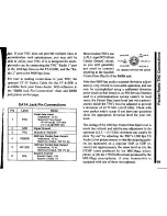 Preview for 21 page of Yaesu FT-8100R User Manual