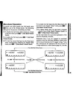 Предварительный просмотр 31 страницы Yaesu FT-8100R User Manual