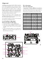 Preview for 16 page of Yaesu FT-817 - Technical Supplement