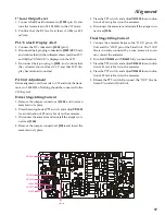 Предварительный просмотр 17 страницы Yaesu FT-817 - Technical Supplement