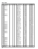 Предварительный просмотр 52 страницы Yaesu FT-817 - Technical Supplement