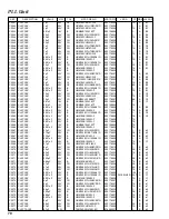 Предварительный просмотр 70 страницы Yaesu FT-817 - Technical Supplement